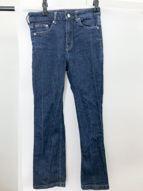 h&m size 28 jeans