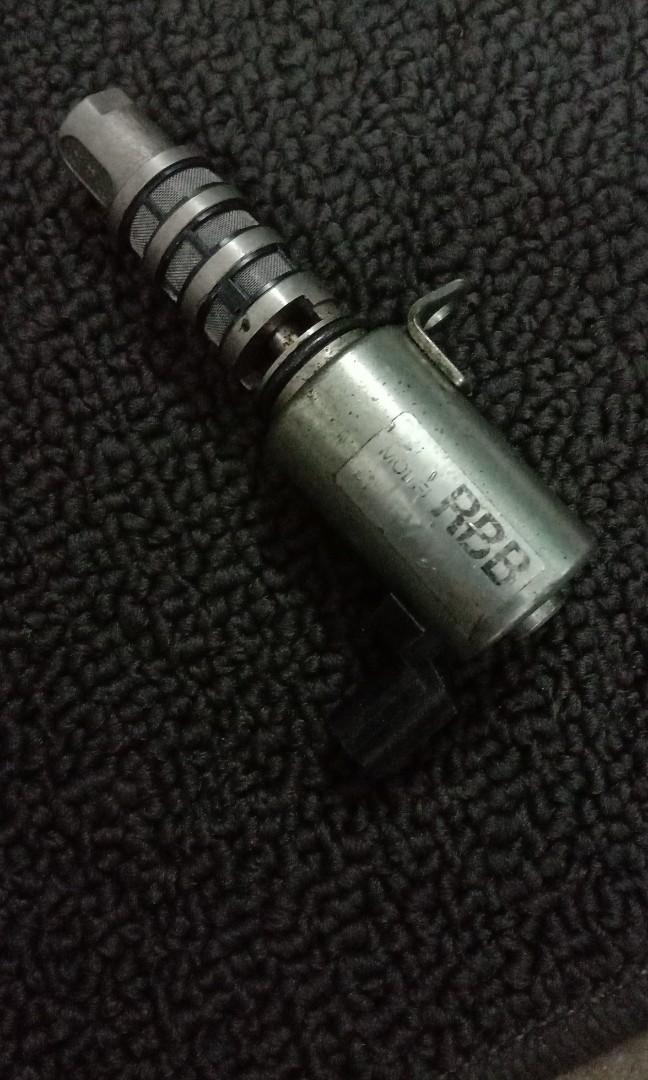 Honda k20a, k20b Vtec Oil Control Solenoid valve, Auto Accessories on