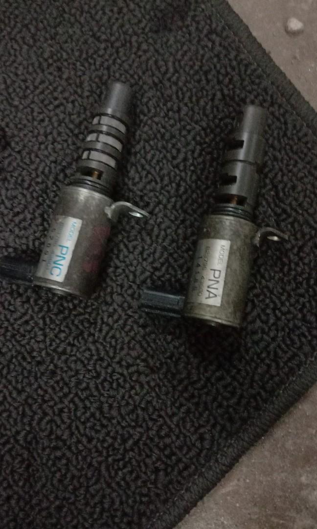 Honda k20a, k20b Vtec Oil Control Solenoid valve, Auto Accessories on