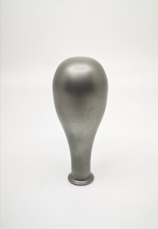 Honda Nsx Titanium Shift Knob Car Accessories Accessories On Carousell