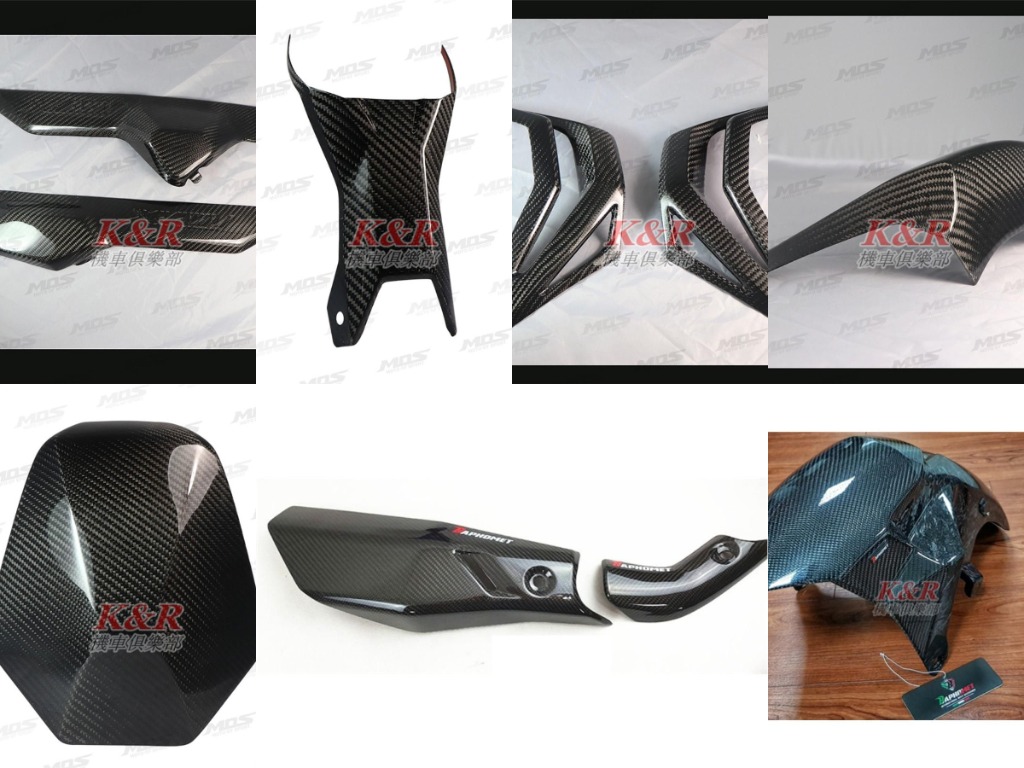 LLIDFONK Vorderachse Pads Für Honda X-ADV 750 & Forza 750 - Achsenschutz Grau