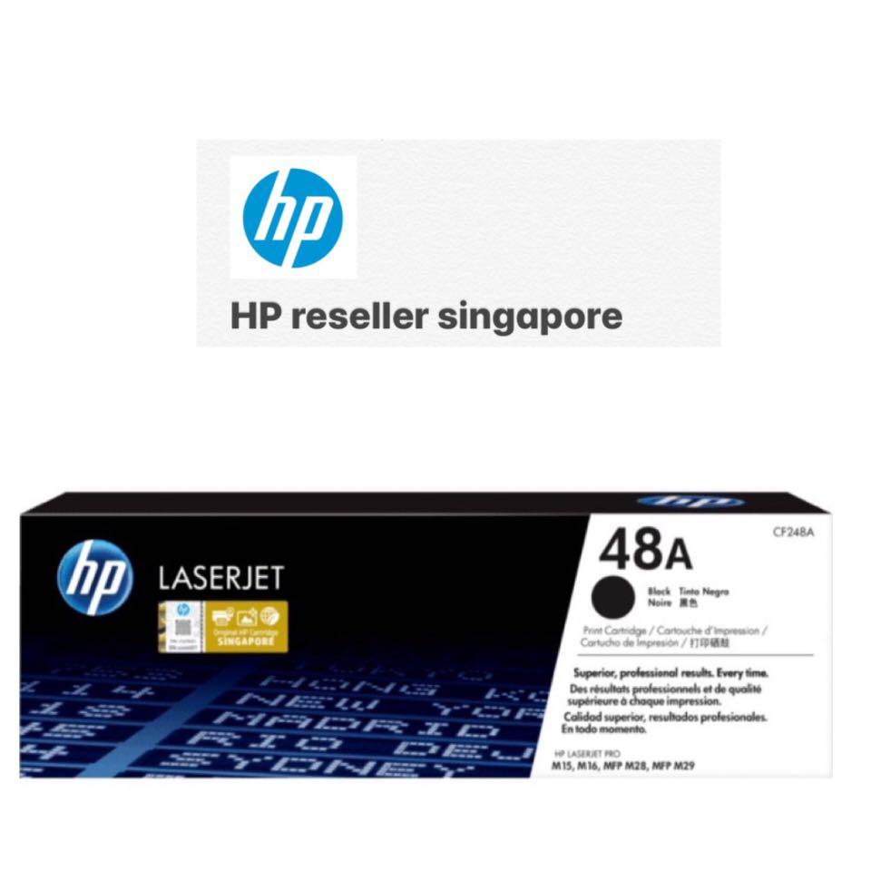 hp m28a toner