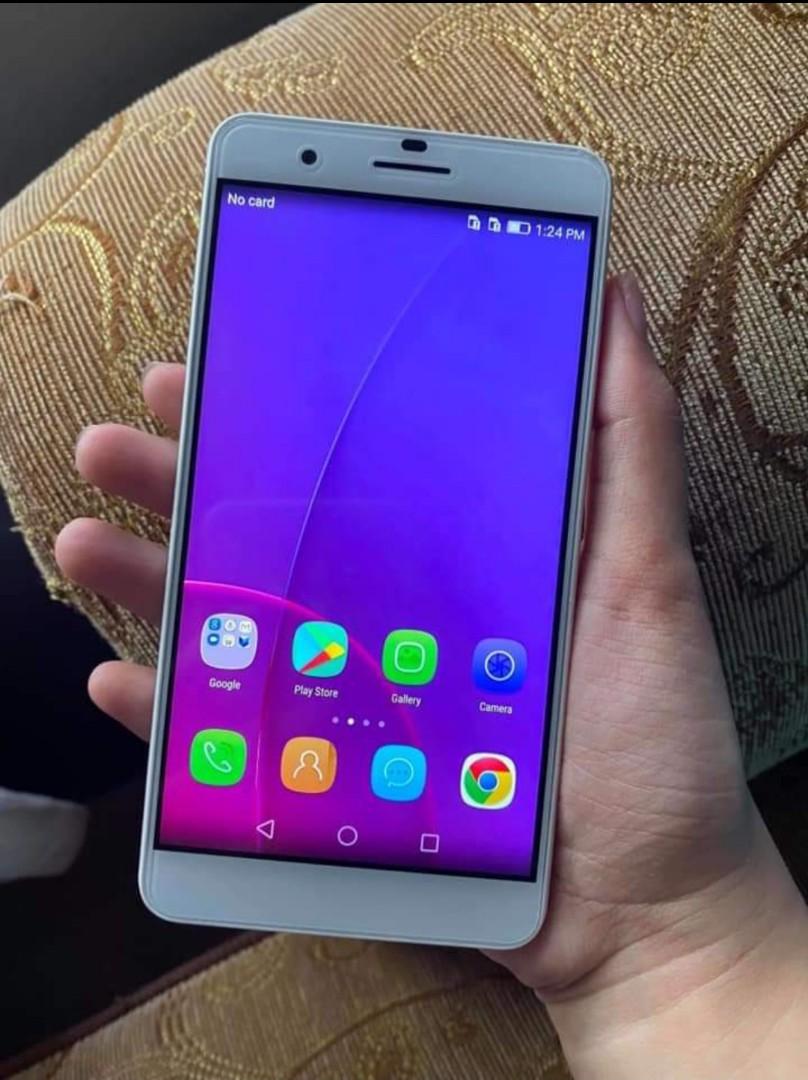 Huawei Honor 6 Plus Mobile Phones Tablets Android Phones Huawei On Carousell