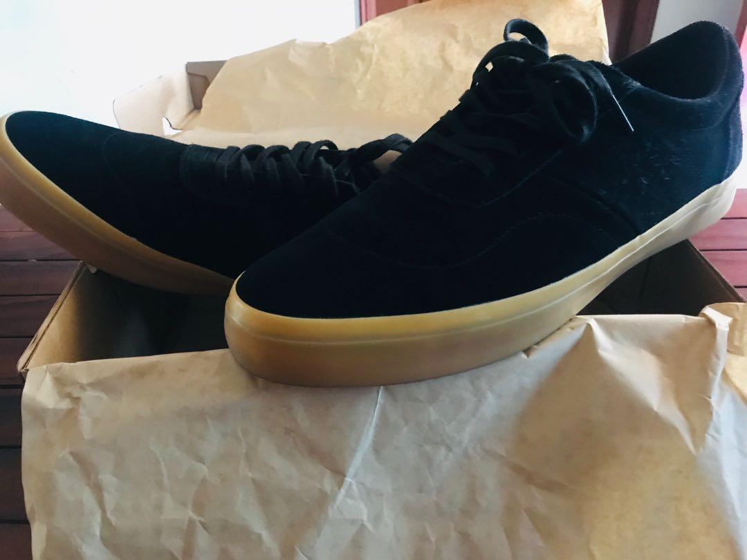 Huf Cromer 2