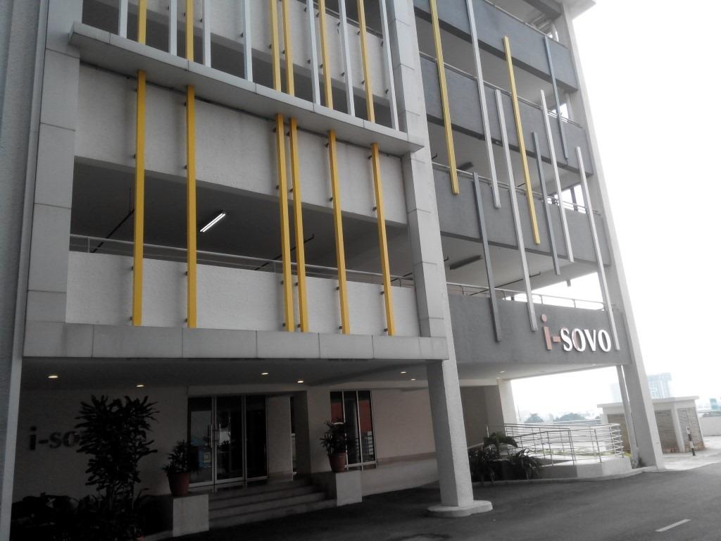 I Sovo I City Seksyen 7 Shah Alam Property For Sale On Carousell