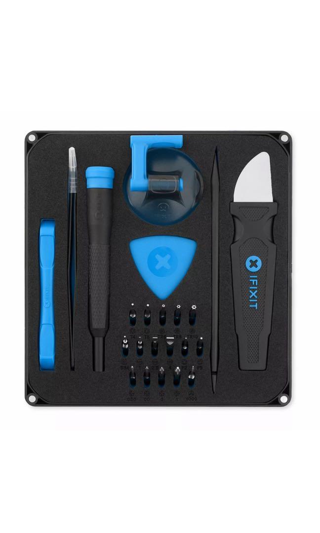 Ifixit Essential Electronics Toolkit NEW Services Electronics