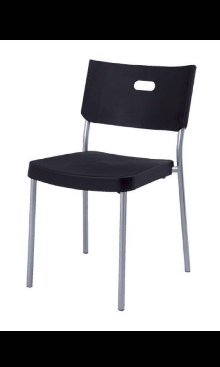 Verward gisteren aanplakbiljet IKEA Herman Chair Brand New, Furniture & Home Living, Furniture, Chairs on  Carousell