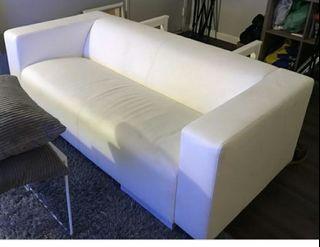 Sofa Ikea Klippan Furniture Carousell Malaysia