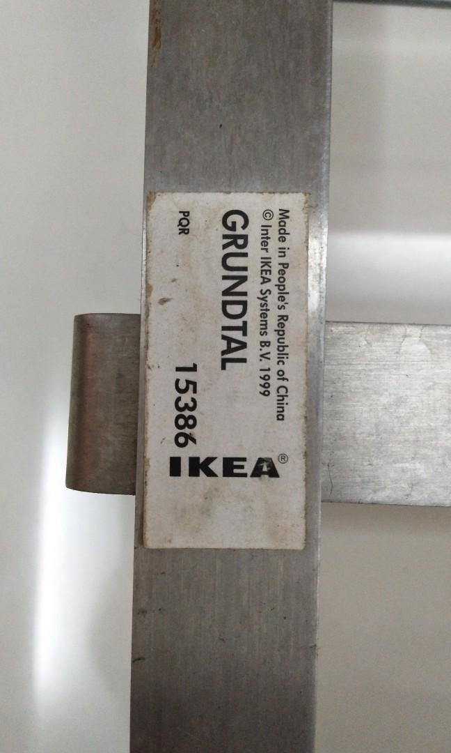 IKEA Spice Rack, Furniture & Home Living, Bathroom & Kitchen Fixtures