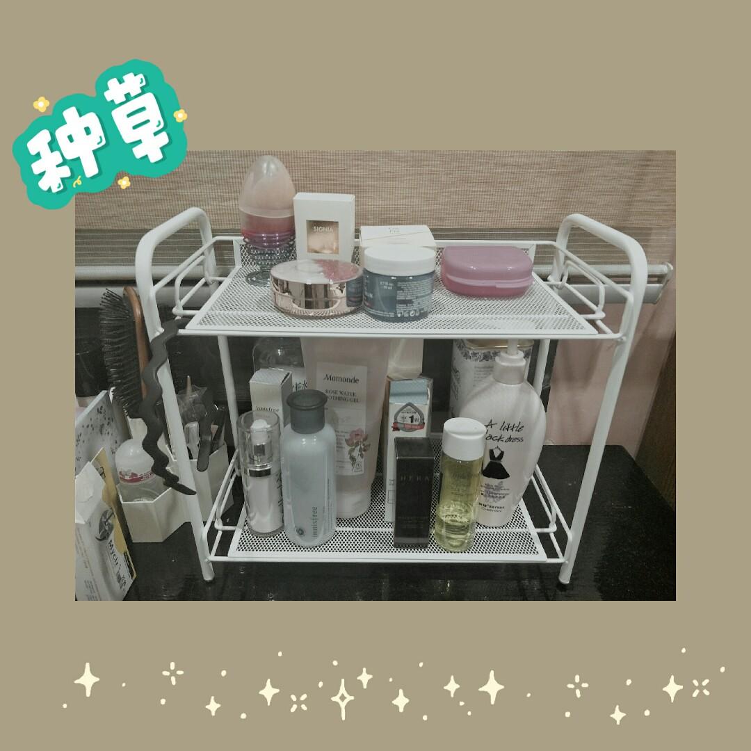 Ikea clearance tevalen shelf