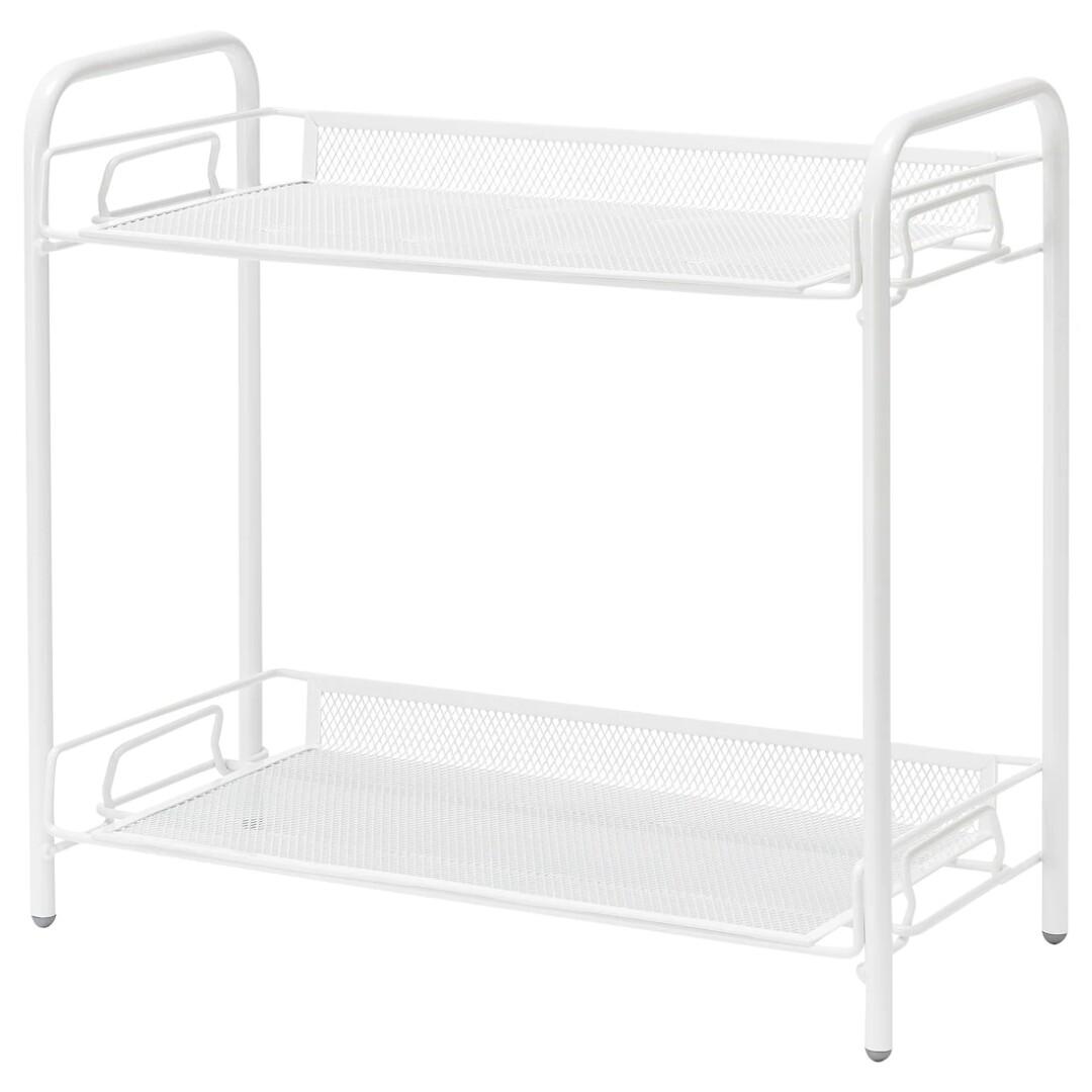 ikea tevalen rack home furniture furniture on carousell