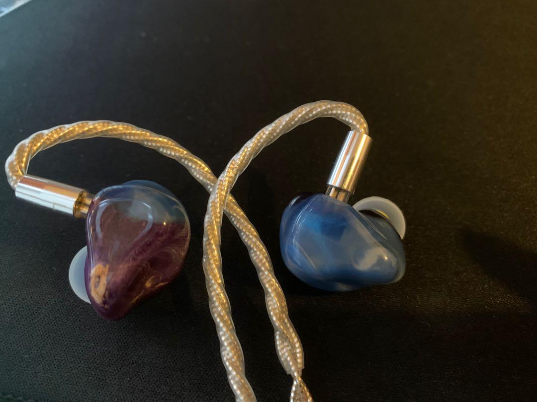 In store ear pmx