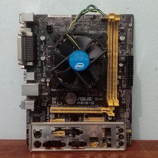 Intel Core I5 Computer Parts Accessories Carousell Malaysia