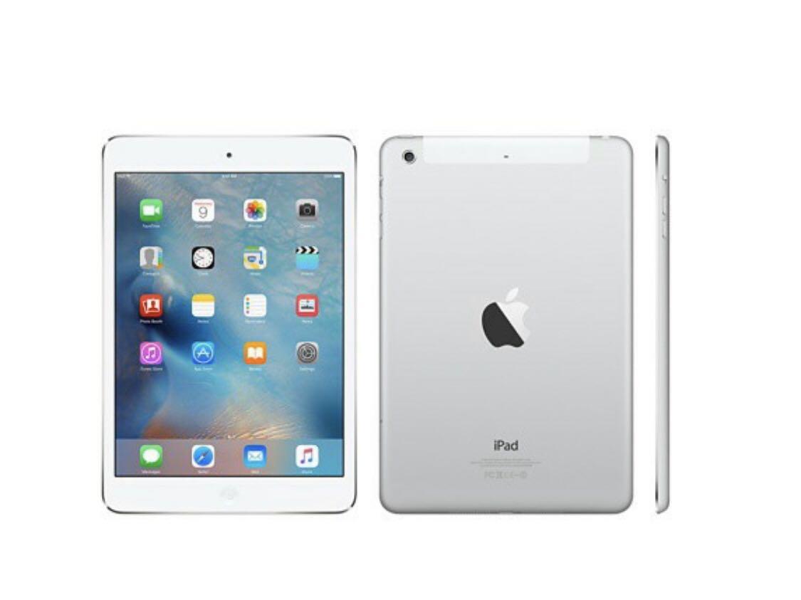 Ipad Mini 4 128gb Mobile Phones Tablets Tablets On Carousell