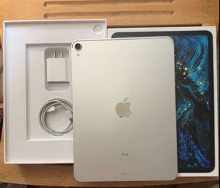 iPad Pro 11” 2018 64GB