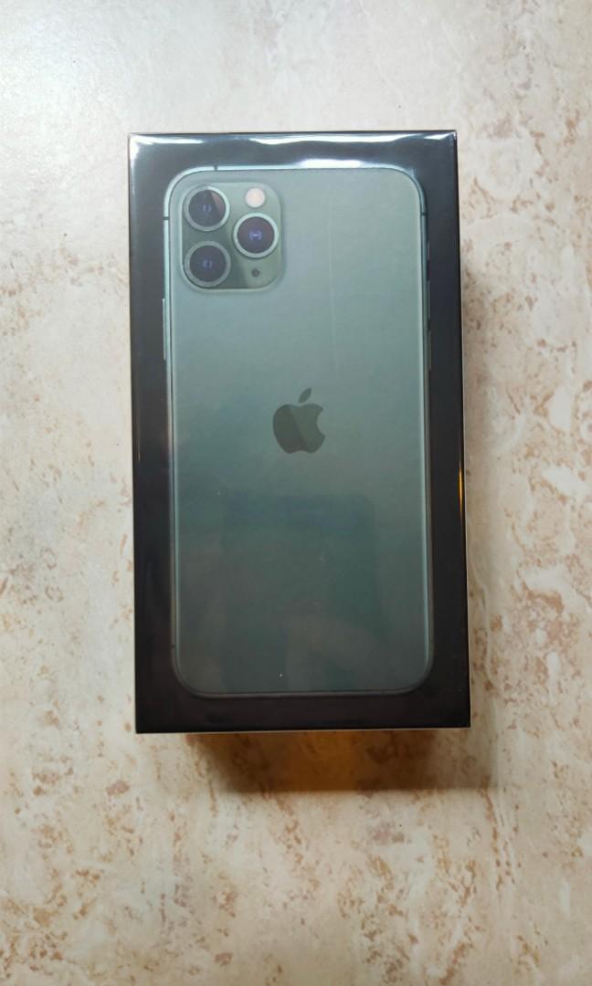 Iphone 11 Pro 512gb Colour Midnight Green With Box Fast Charge Charger Original Apple Earpiece And Cable Brand New Set With Box Mobile Phones Gadgets Mobile Phones Iphone Iphone 11 Series Iphone 11 Pro 512gb Colour Midnight Green With Box Fast Charge Charger Original Apple Earpiece And Cable Brand New Set With Box Mobile Phones Gadgets Mobile Phones Iphone Iphone 11 Series