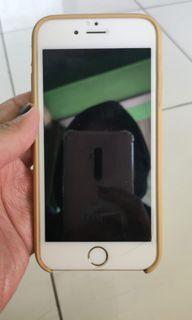 iPhone 6s 64gb