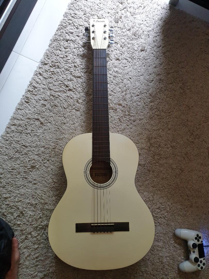 J suzuki hot sale guitar