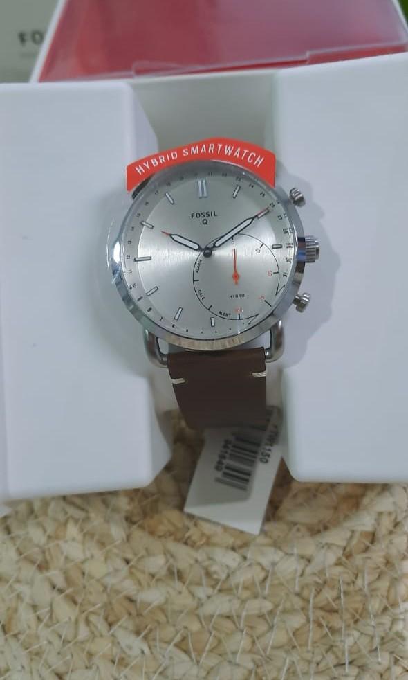 Fossil ftw 1150 store