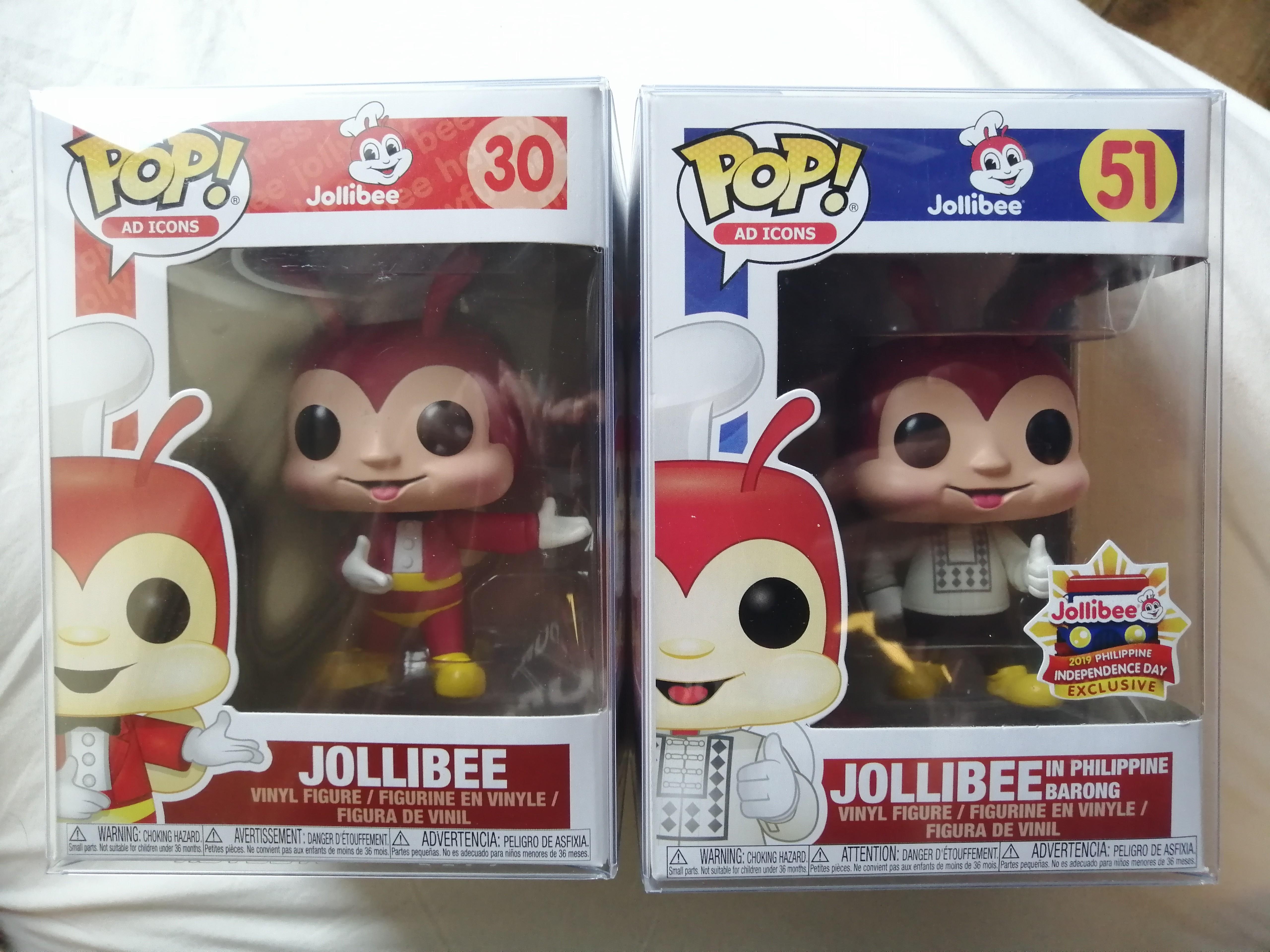 jollibee funko pop price