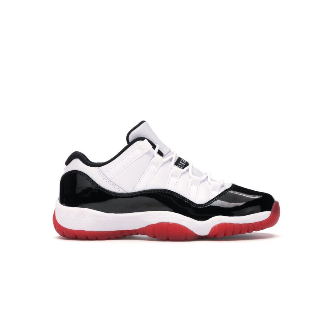 jordan 26 low bred