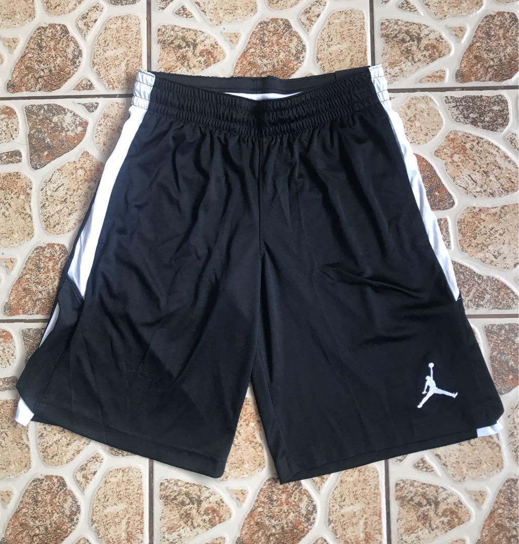 Jordan sales alpha shorts