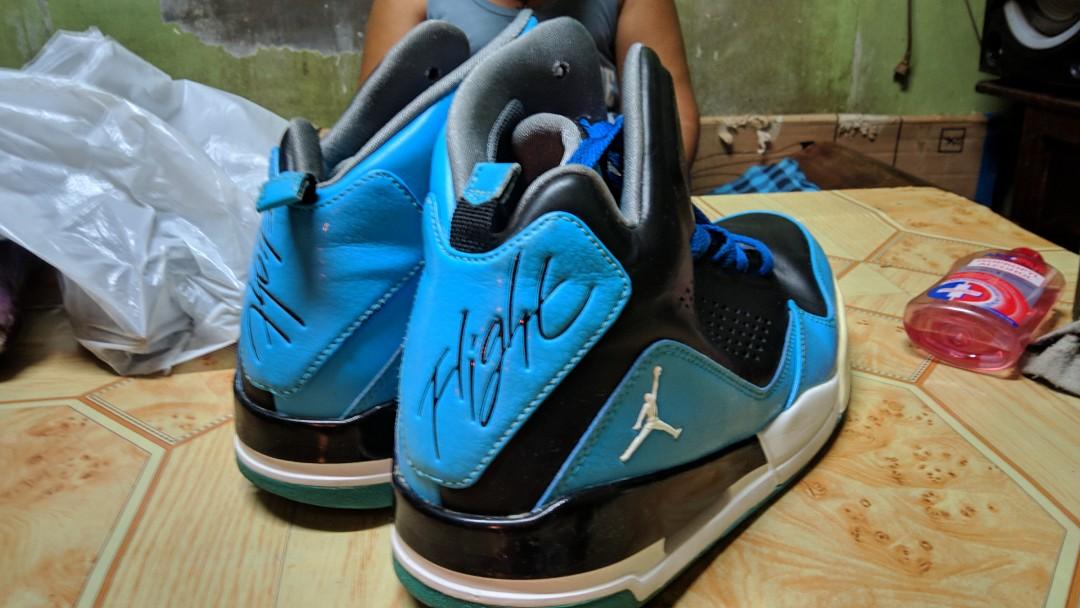 jordan 26 flight 3 prezzo