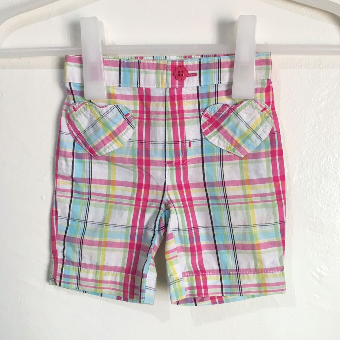 jumping beans baby girl clothes