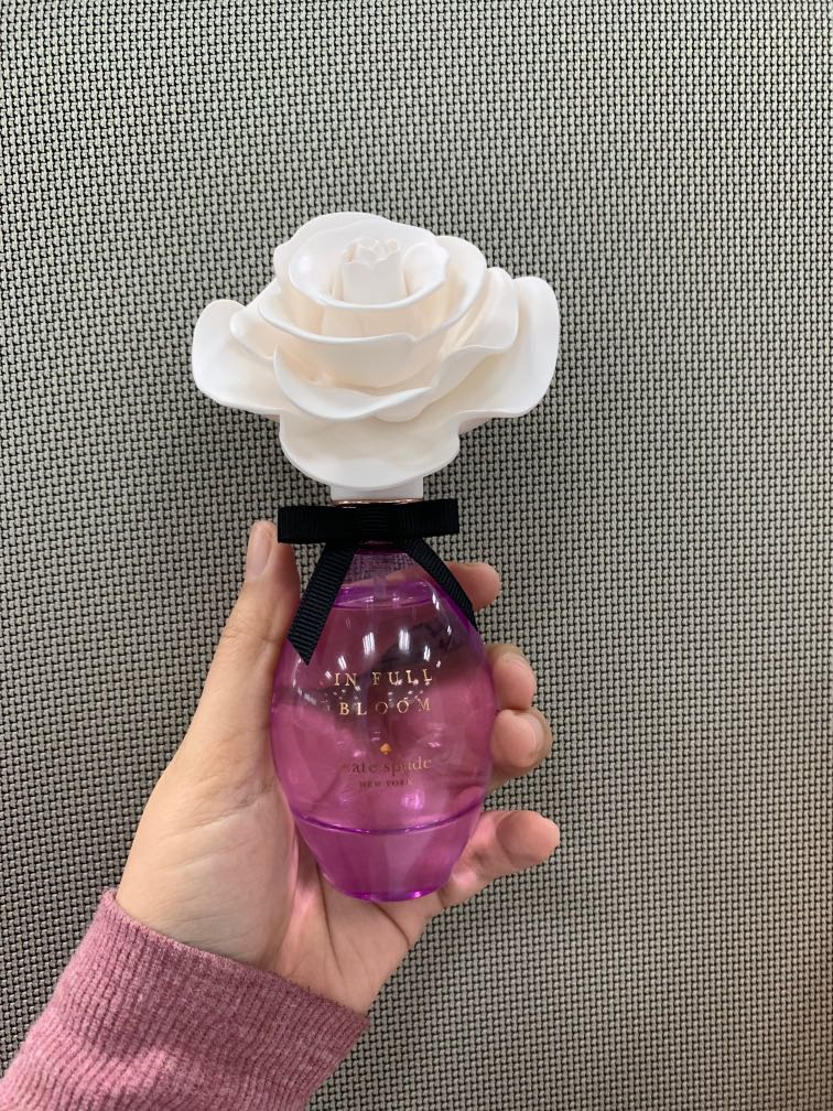 Kate spade in full bloom 1 oz sales