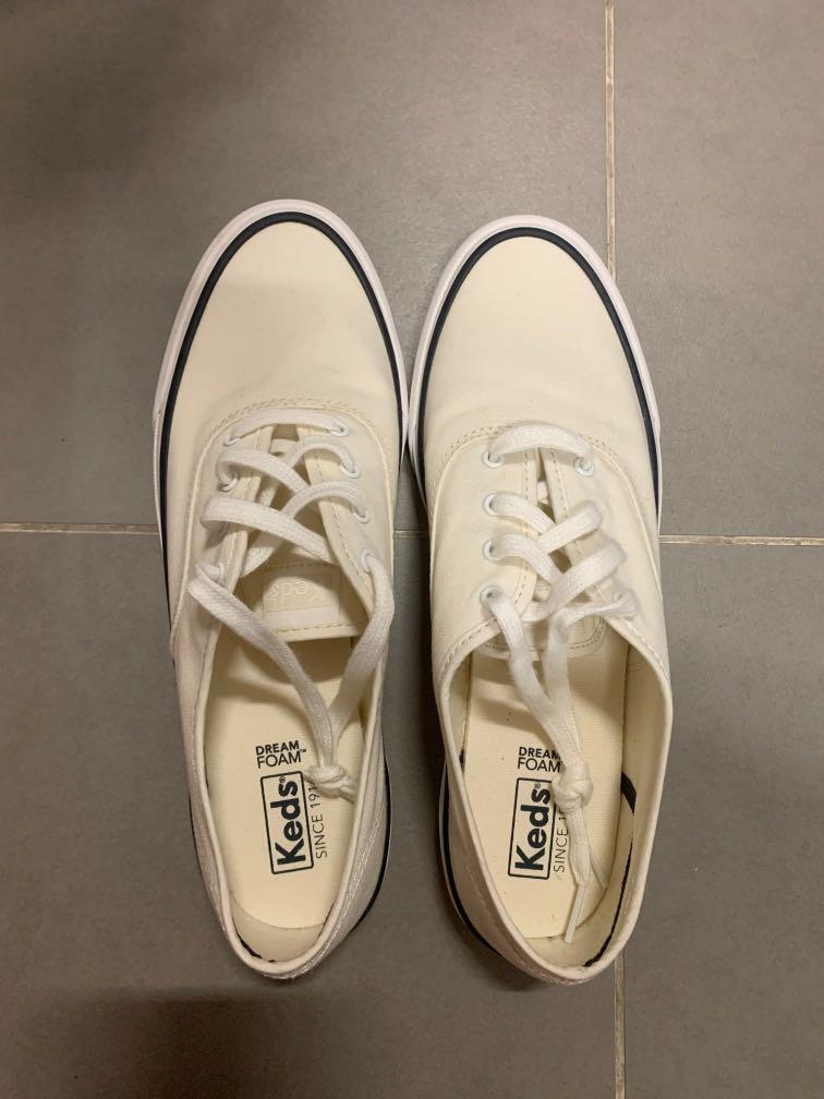 keds surfer canvas