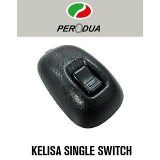Kelisa single switch power windows tingkap penumpang