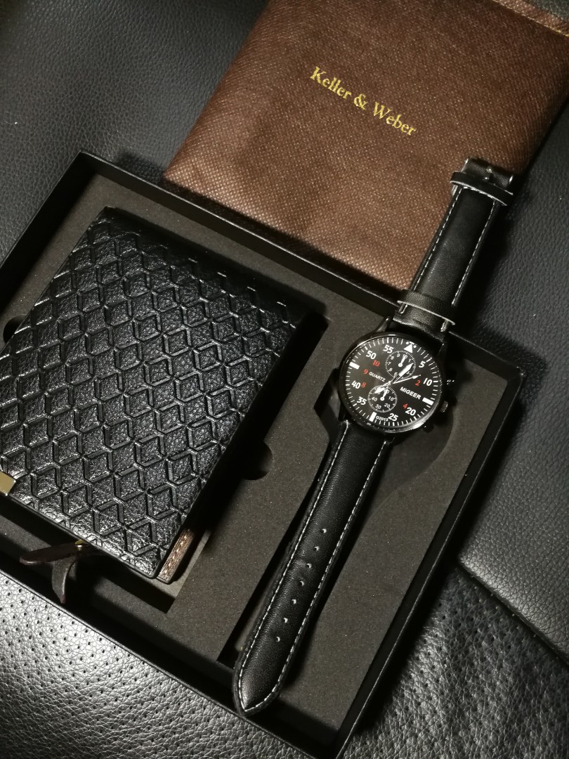 Keller & weber watch best sale