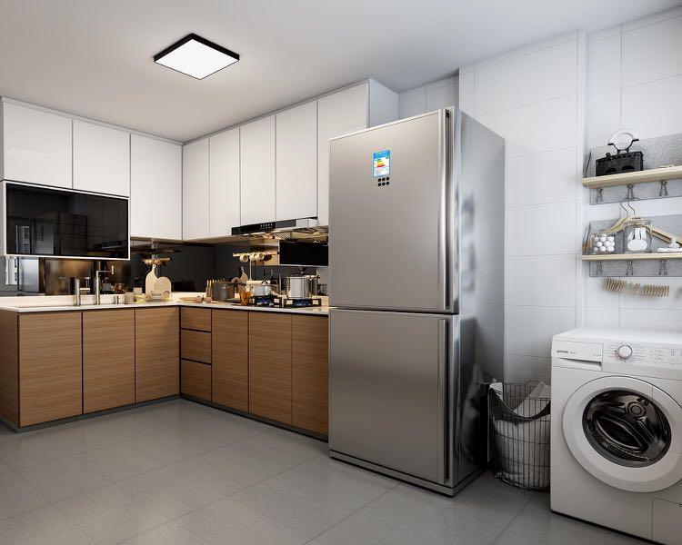 Direct factory price kitchen cabinet renovation 62863077137666112