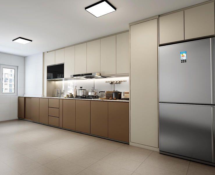 Direct factory price kitchen cabinet renovation 62863077137666113