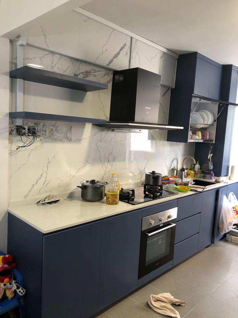 Direct factory price kitchen cabinet renovation 62863077137666110