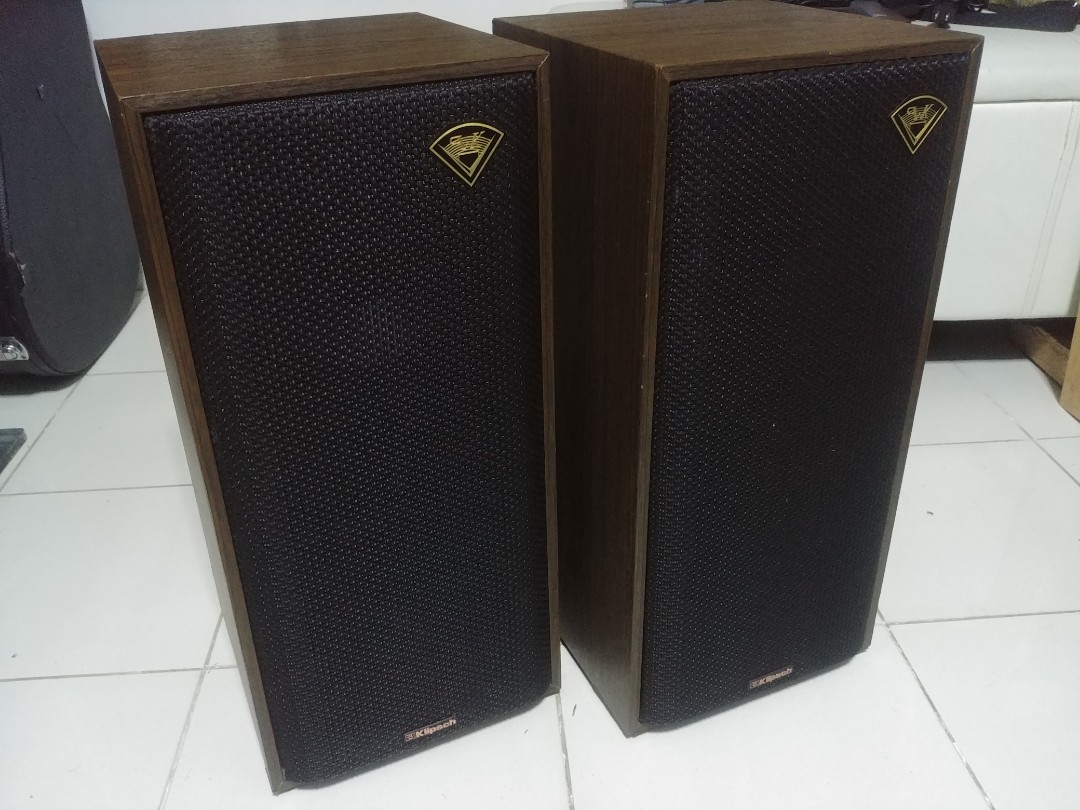 kg 2.5 klipsch