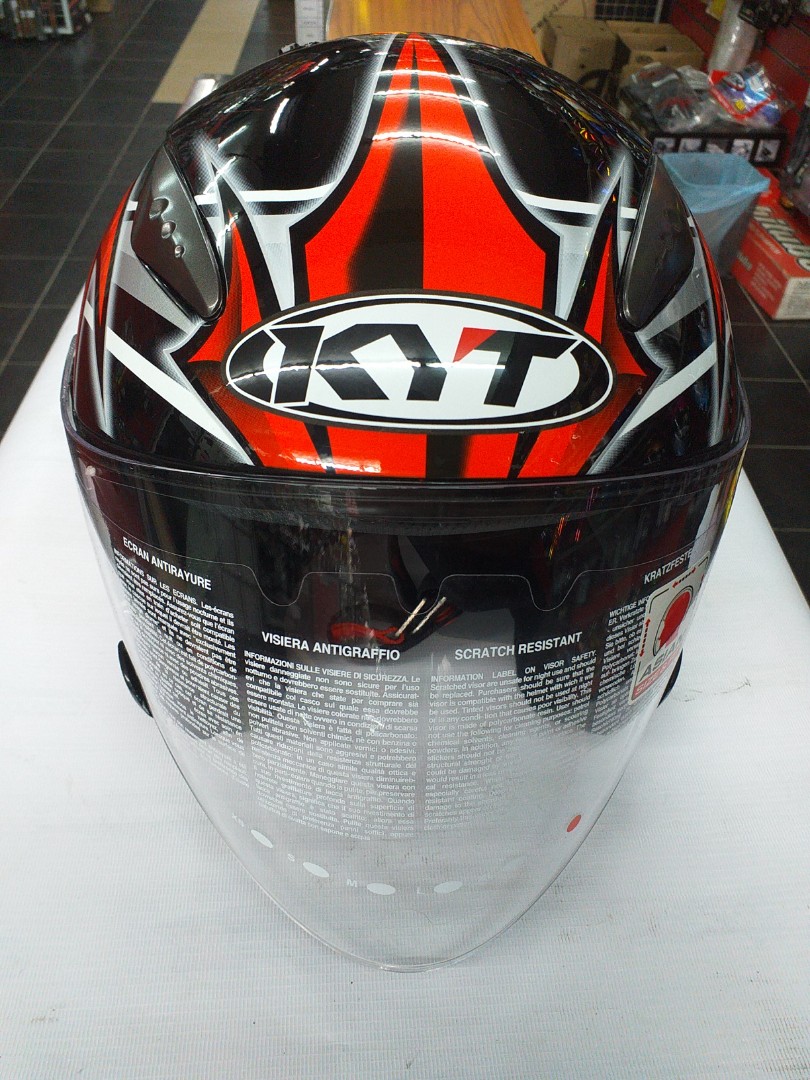 galaxy bike helmet