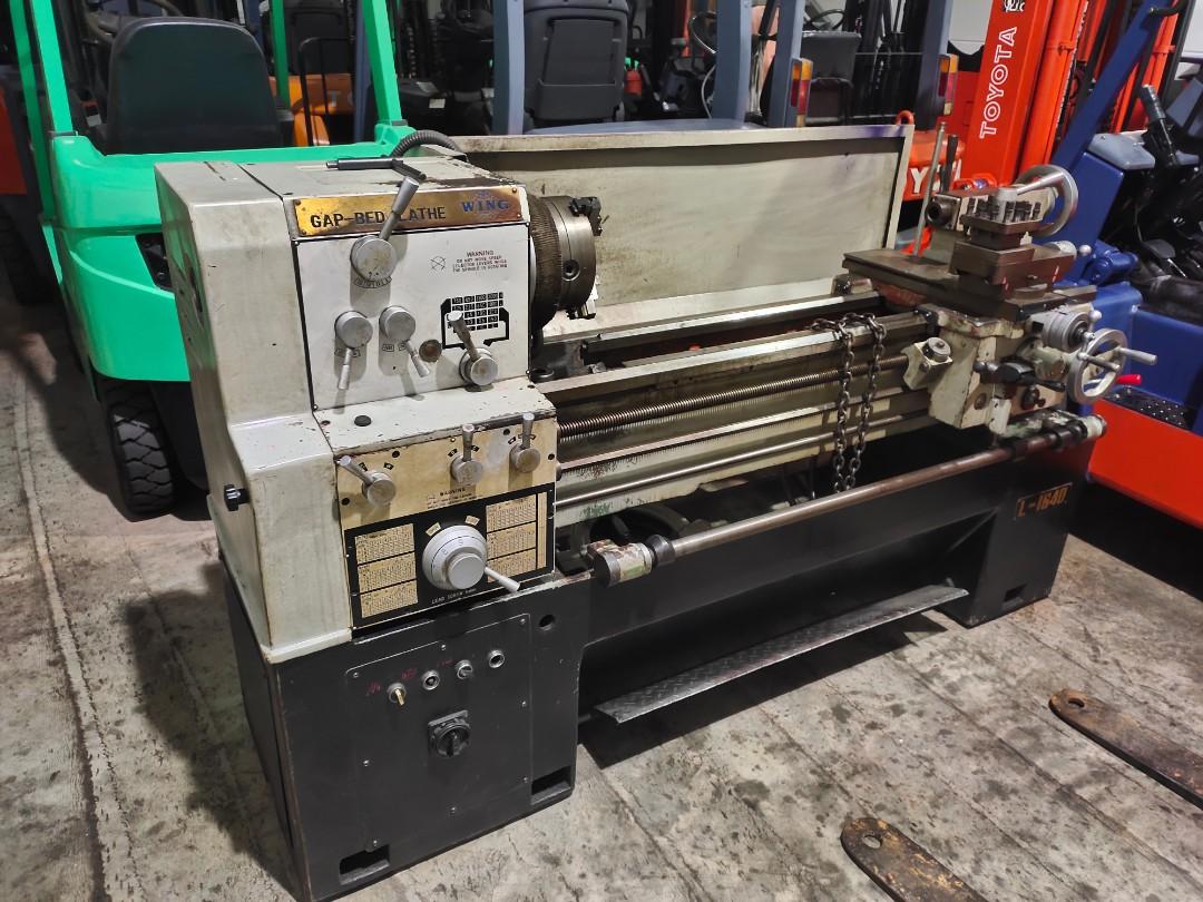 lathe machine for sale everything else