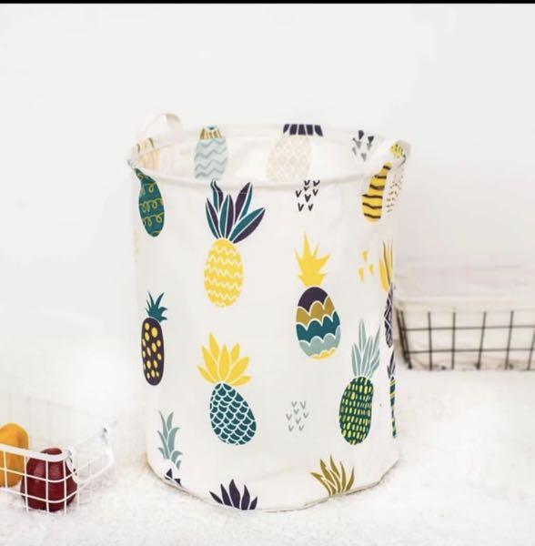 Laundry Basket / Bag64884996341634112