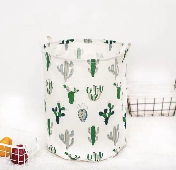 Laundry Basket / Bag64884996341634110