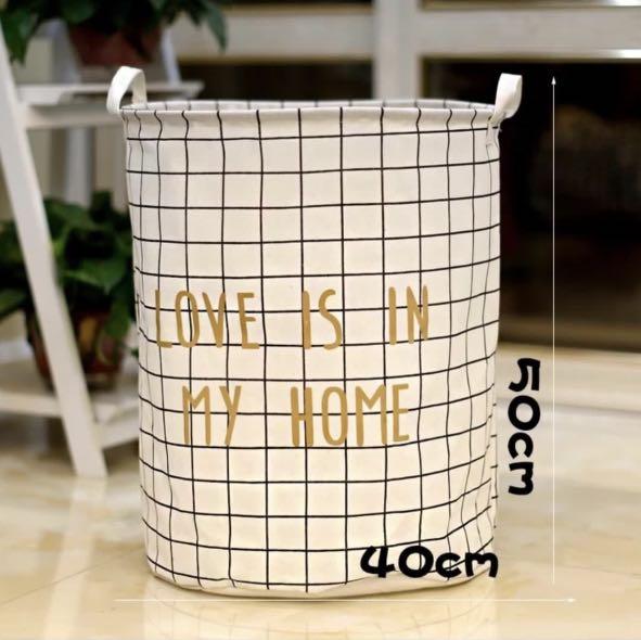 Laundry Basket / Bag64884996341634111