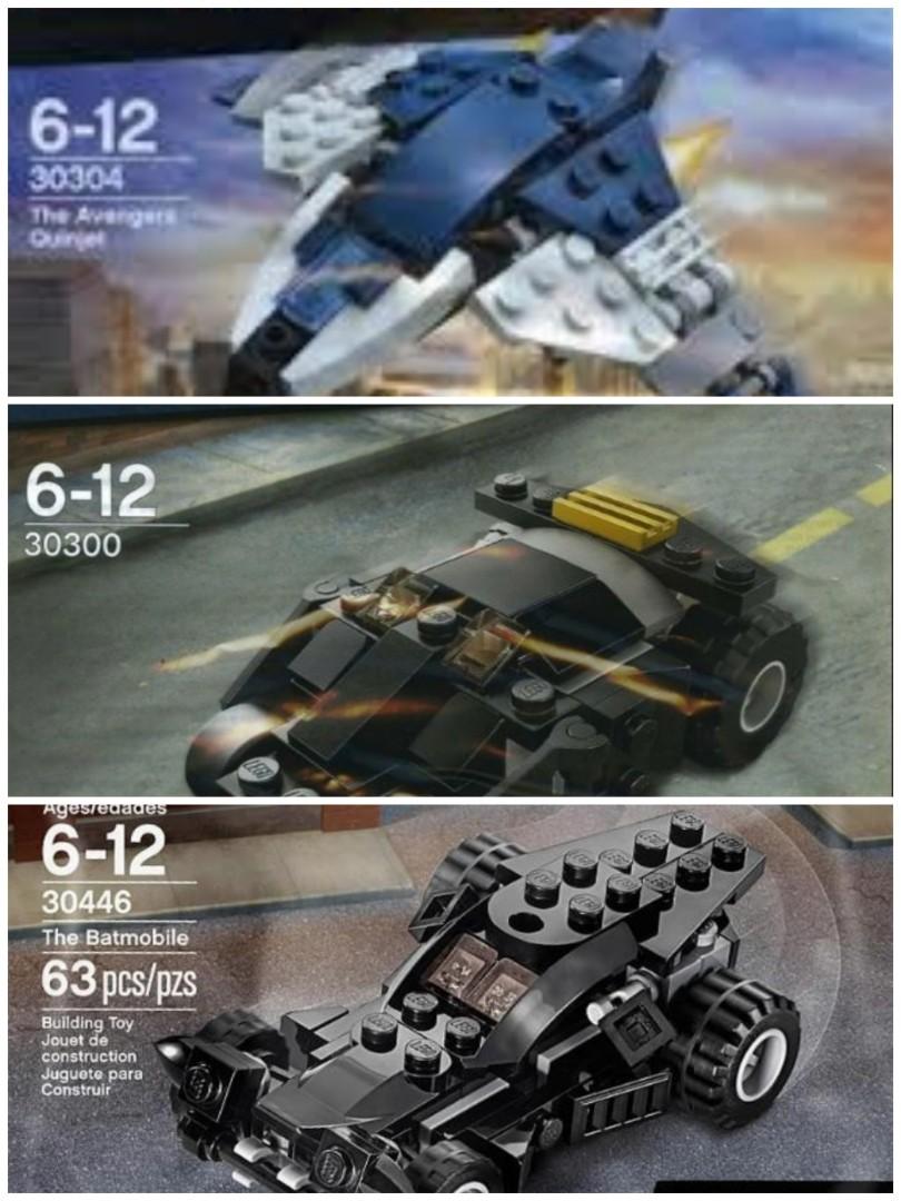 30304 lego