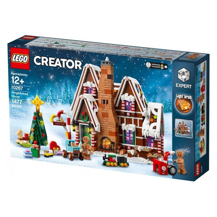 Lego creator 10267 Clearance
