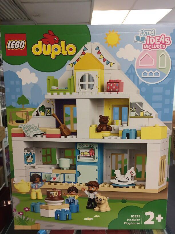 lego duplo town playhouse for sale off 67