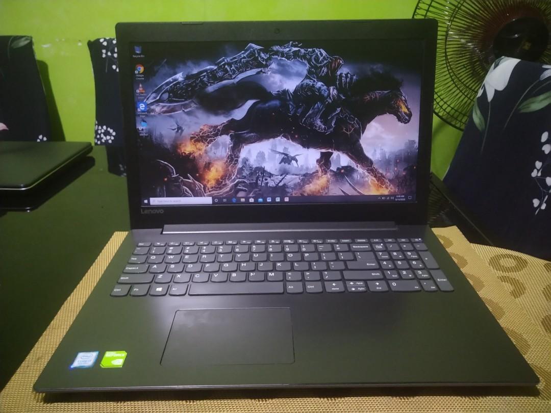 Lenovo Core I7 8th Gen 12gb Ram 128gb Ssd 1tb Hdd Nvidia Mx150 Laptop Electronics Computers Laptops On Carousell