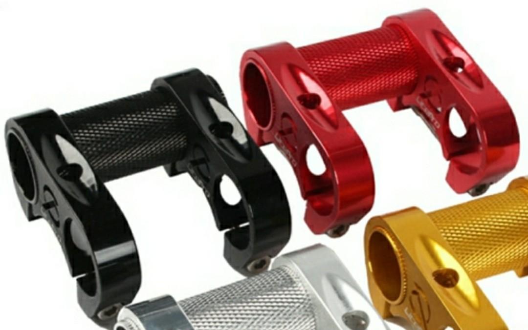 LITEPRO handlebar riser extender Sports Equipment Bicycles