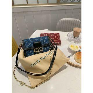 JOHN LOUIS BEIGE SLING BAG✨, Luxury, Bags & Wallets on Carousell