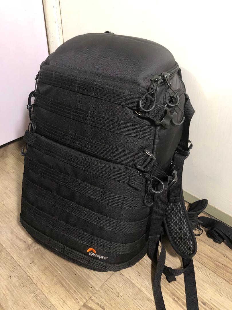 Lowepro Protactic 450AW, 攝影器材, 攝影配件, 腳架- Carousell