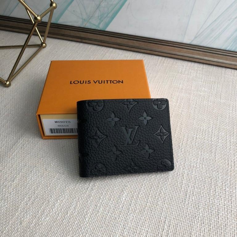 LV Supreme wallet, Men's Fashion, Watches & Accessories, Wallets & Card  Holders on Carousell