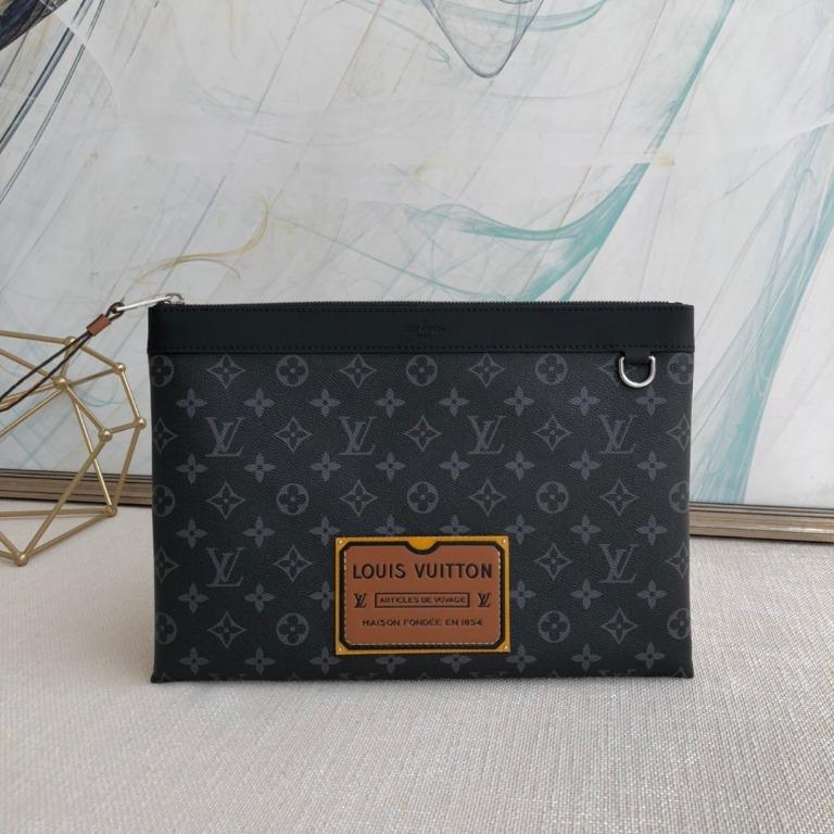 Lv Bag, Men's Fashion, Bags & Wallets, Others On Carousell